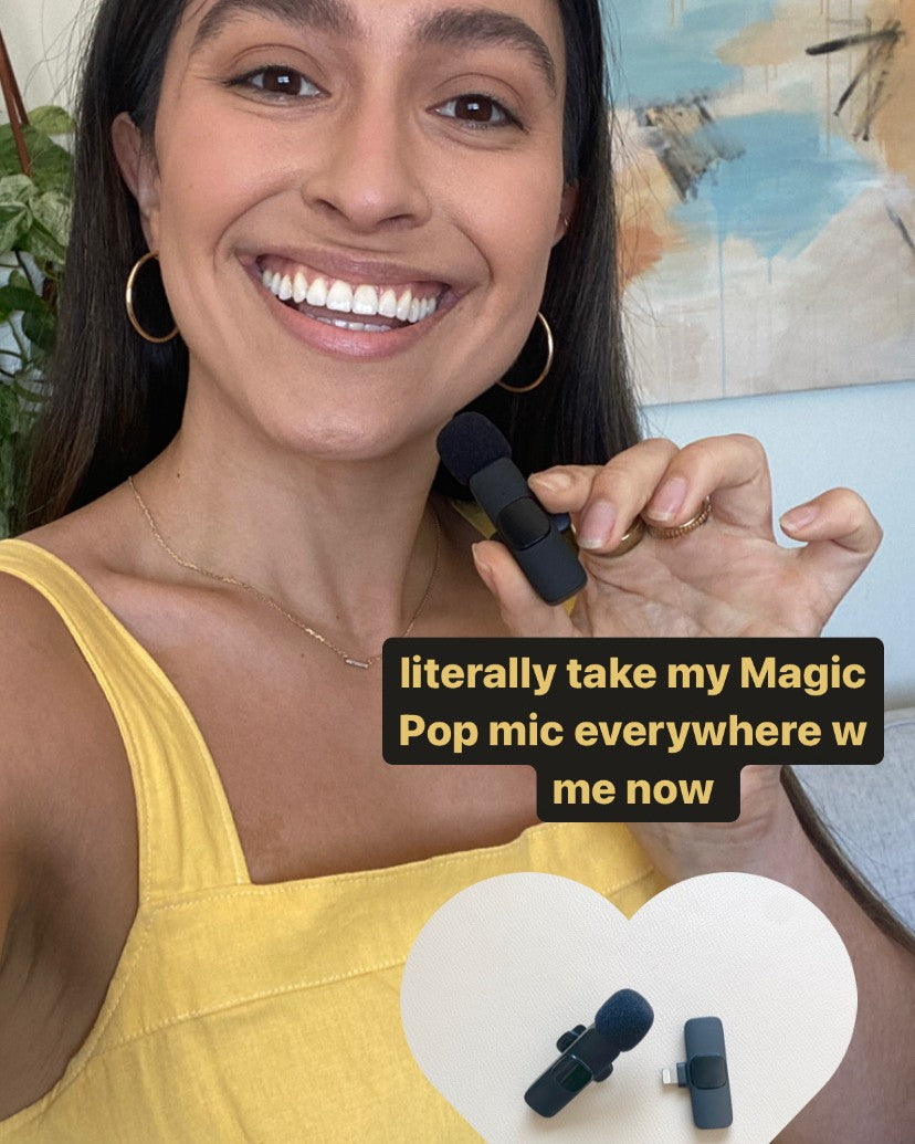 Magic Content Creation Kit