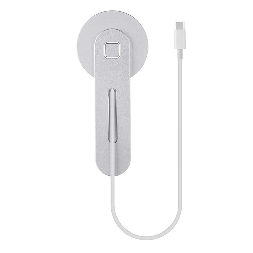 Magic Pop Mount wireless MagSafe charging series.